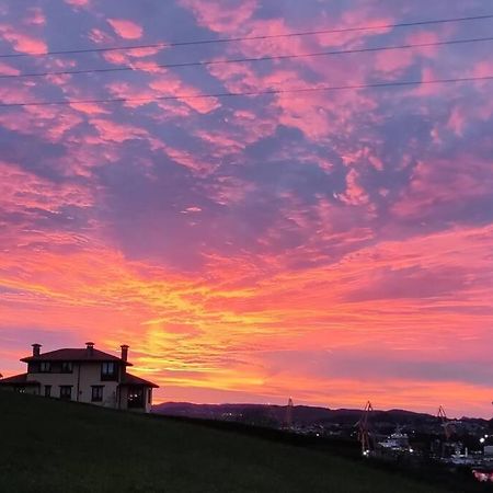La Casuca Del Postillo Pontejos Kültér fotó